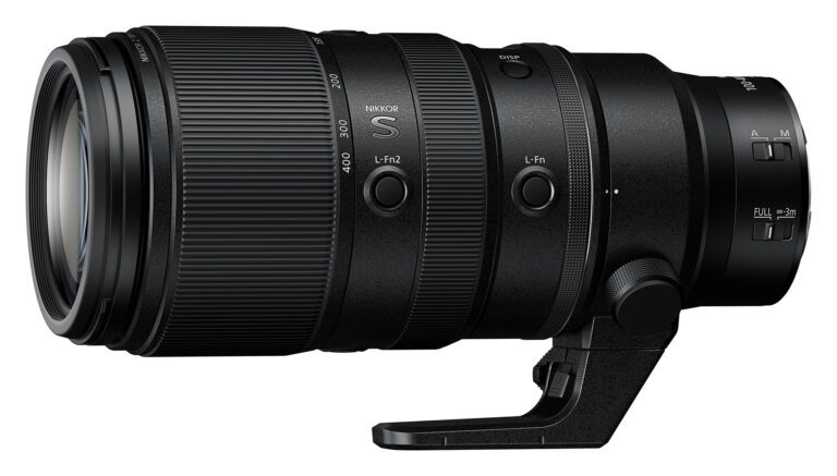 Best Nikon Lenses For Landscape Photography (2023)