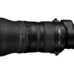 Nikon Z 400mm f2.8 TC