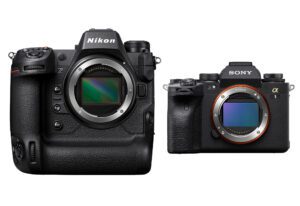 Nikon Z9 vs Sony A1 Thumbnail
