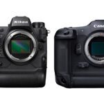 Nikon Z9 vs Canon EOS R3 Thumbnail