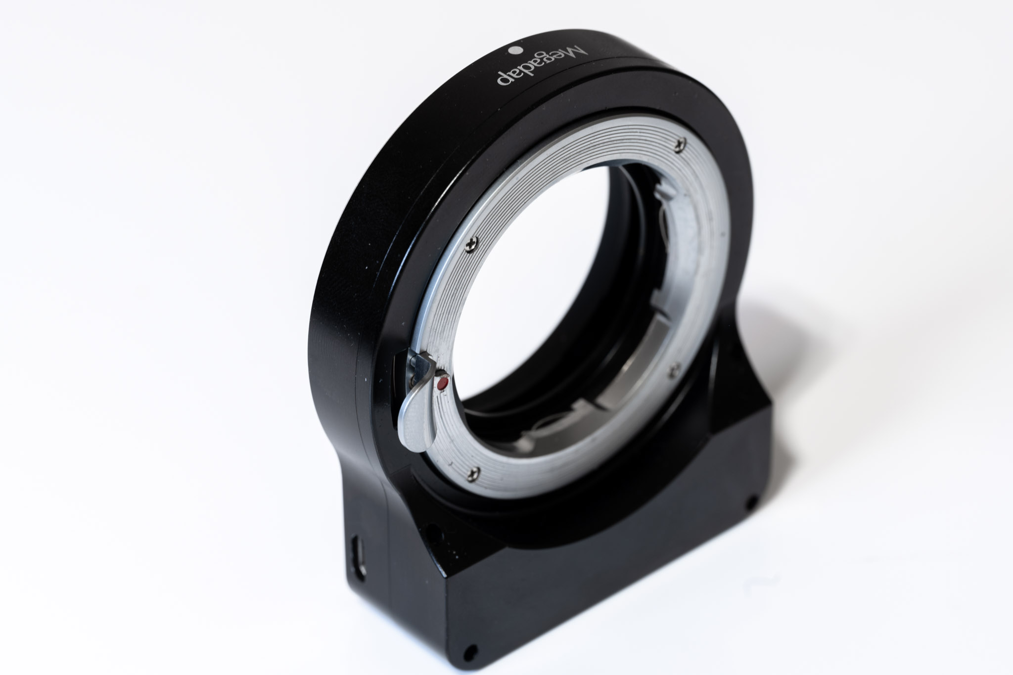 autofocus adapter