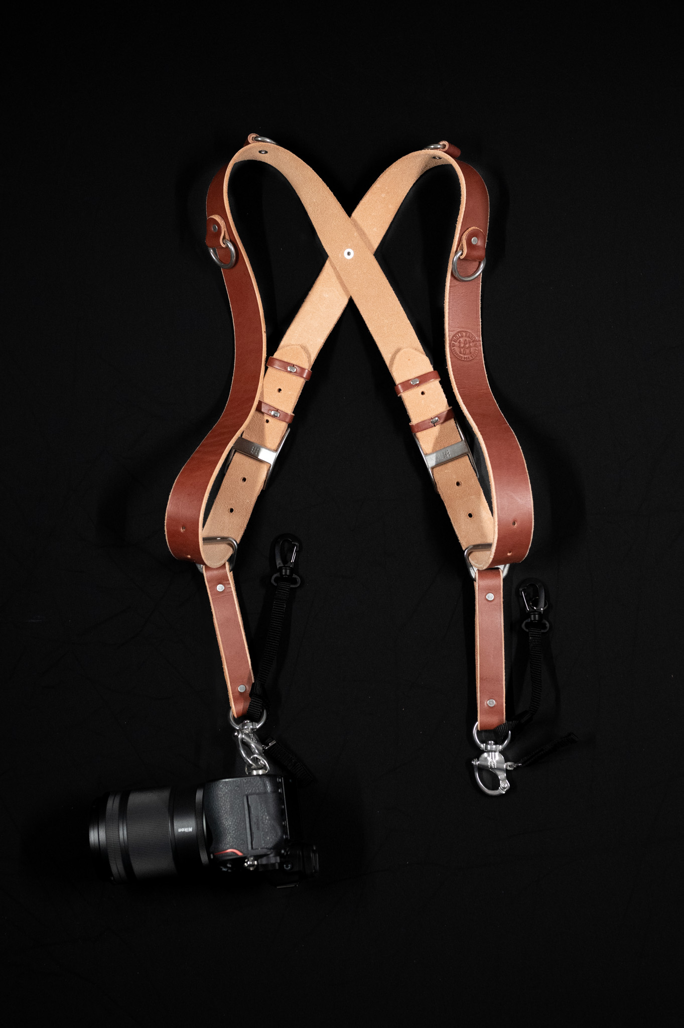 HoldFast Money Maker Dual Camera Strap Review