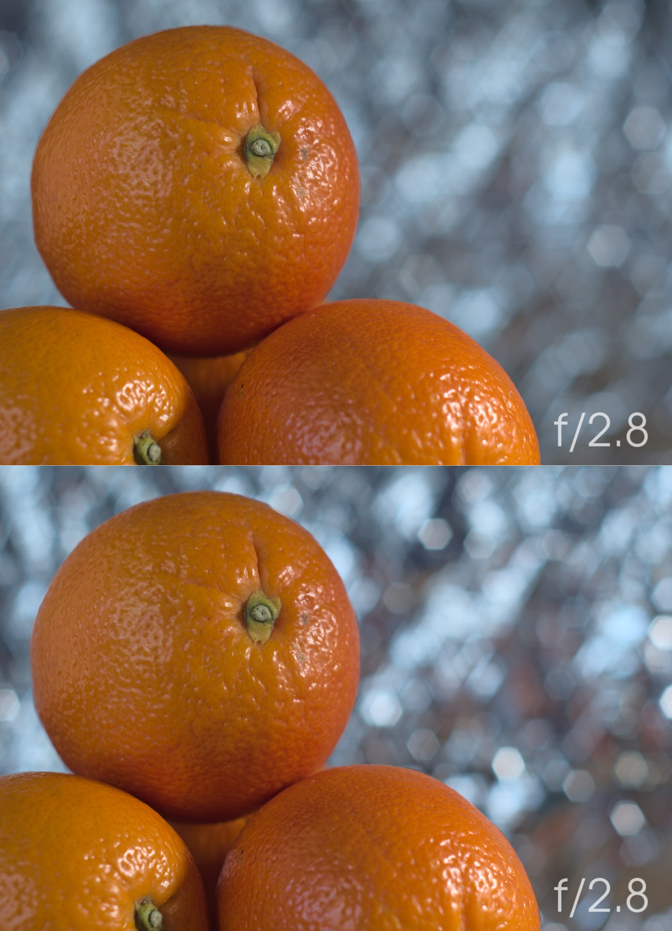 How to Get a Blurred Background in Your Photos