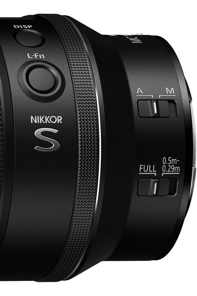 Veronderstellen Grillig straffen Introduction to Manual Focus on a Camera Lens