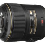 Nikon AF-S VR 105mm f2.8G IF-ED Macro Lens