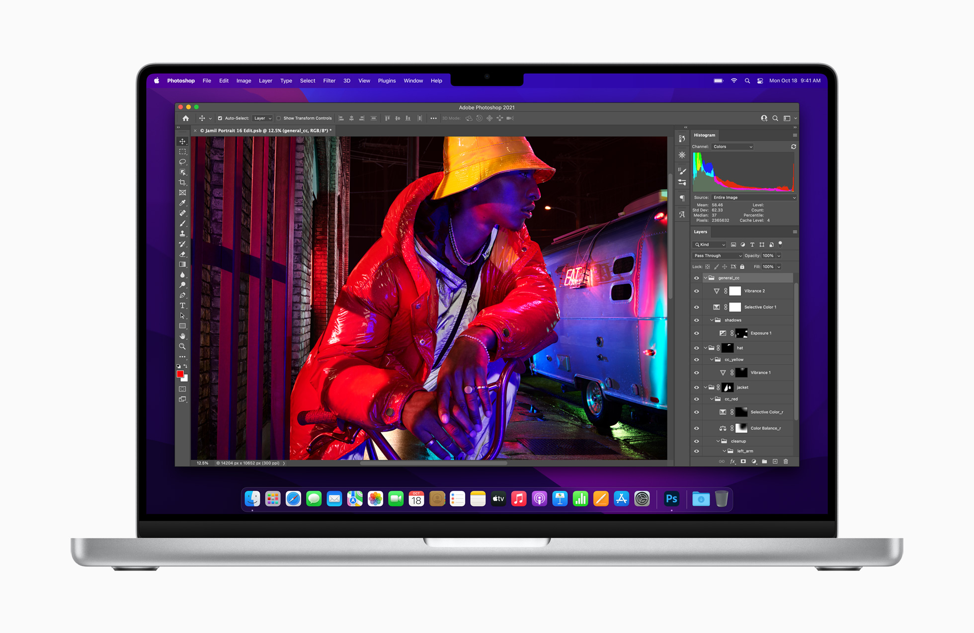 Photo Sense - Photo Manager & Editor for Mac