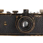 Leica 0-series No.105