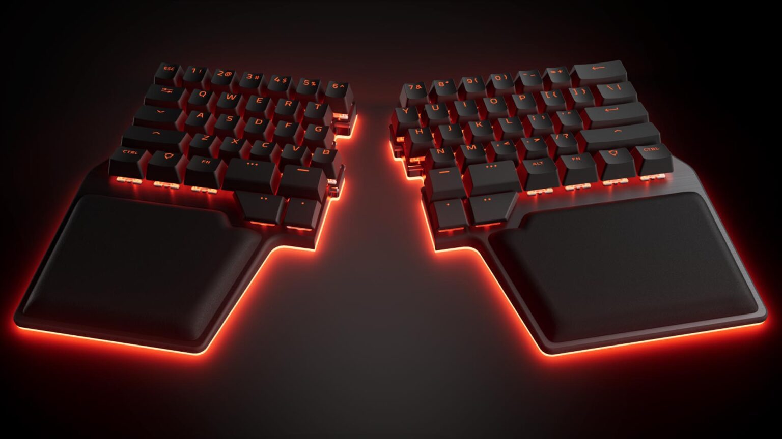 Dygma Raise Review: An Ergonomic, Photography-Friendly Keyboard ...