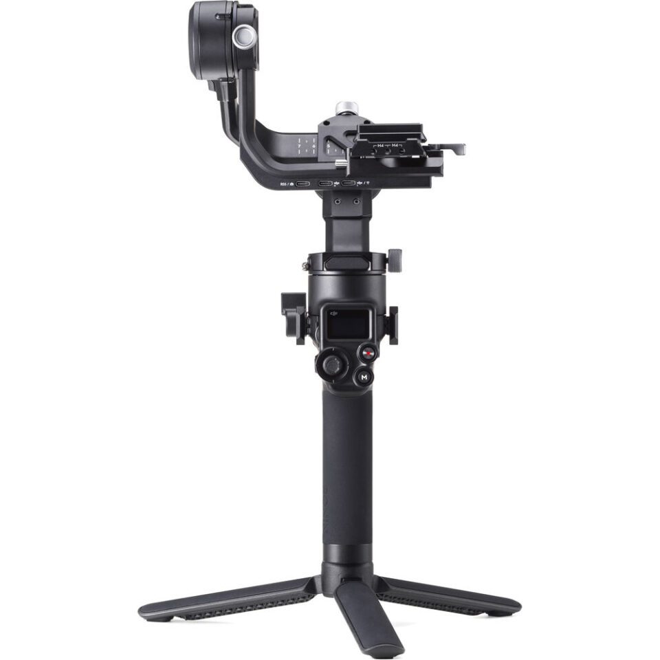 The Best Video Gimbals Available Today: 8 Tested