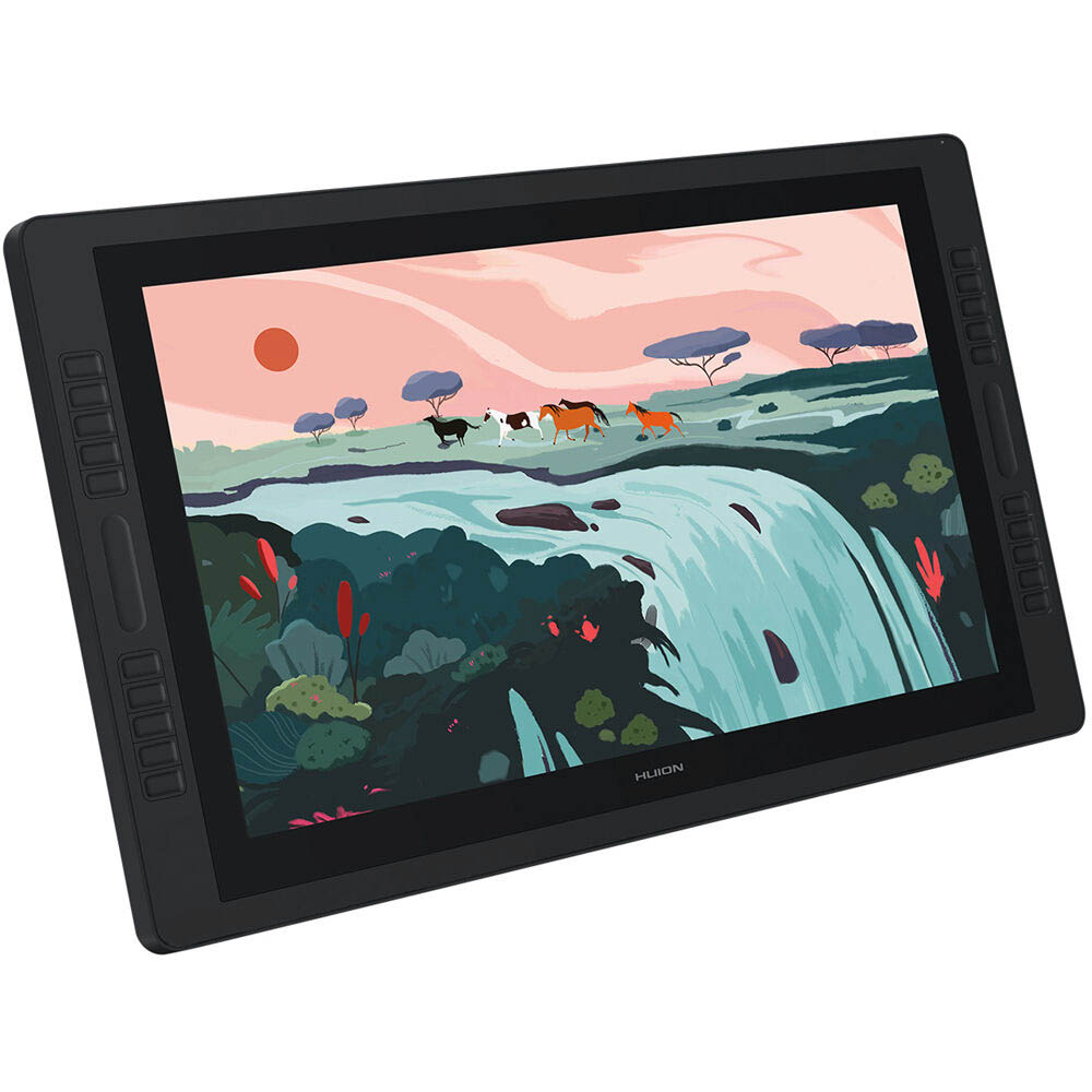 Which graphic tablet to choose?