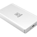 TeamGroup TC T-Create Classic TB3 External SSD