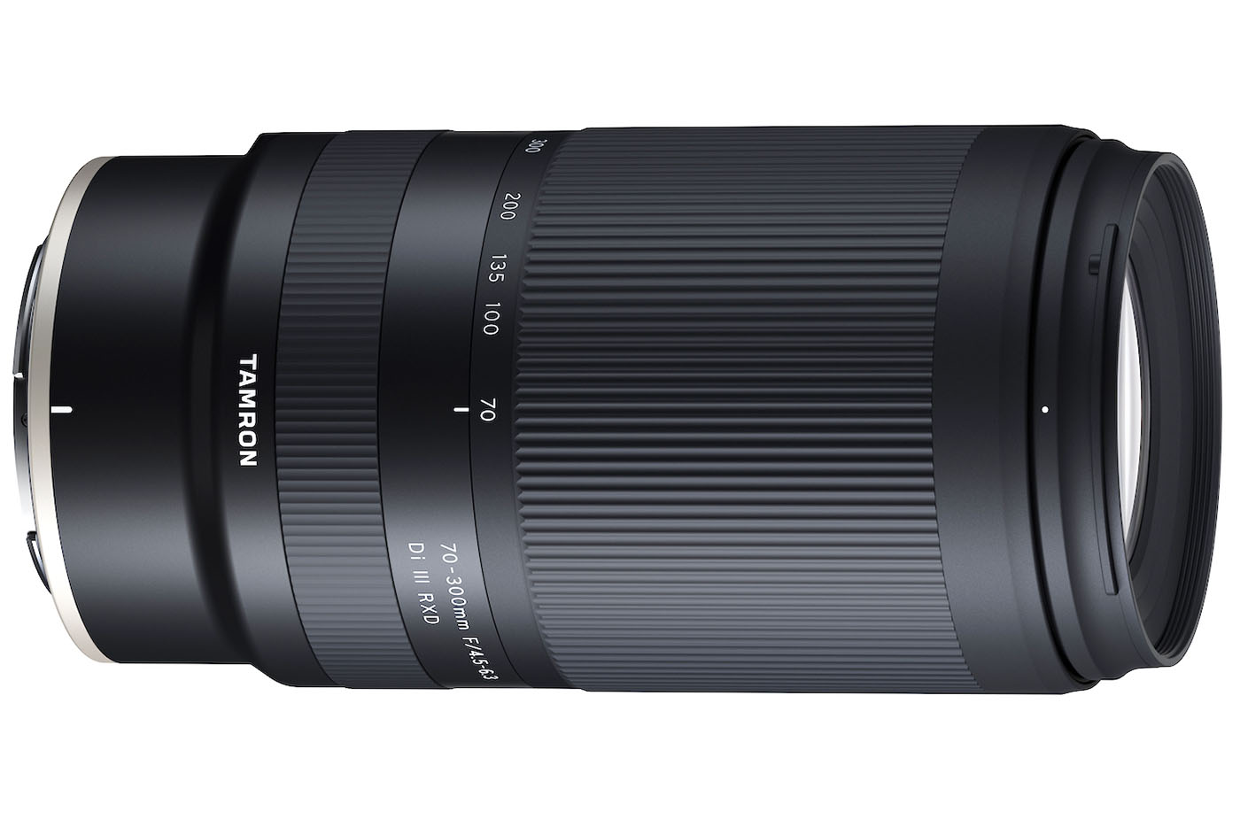 Nikon Z Is Getting a 70-300mm Lens! (From Tamron)