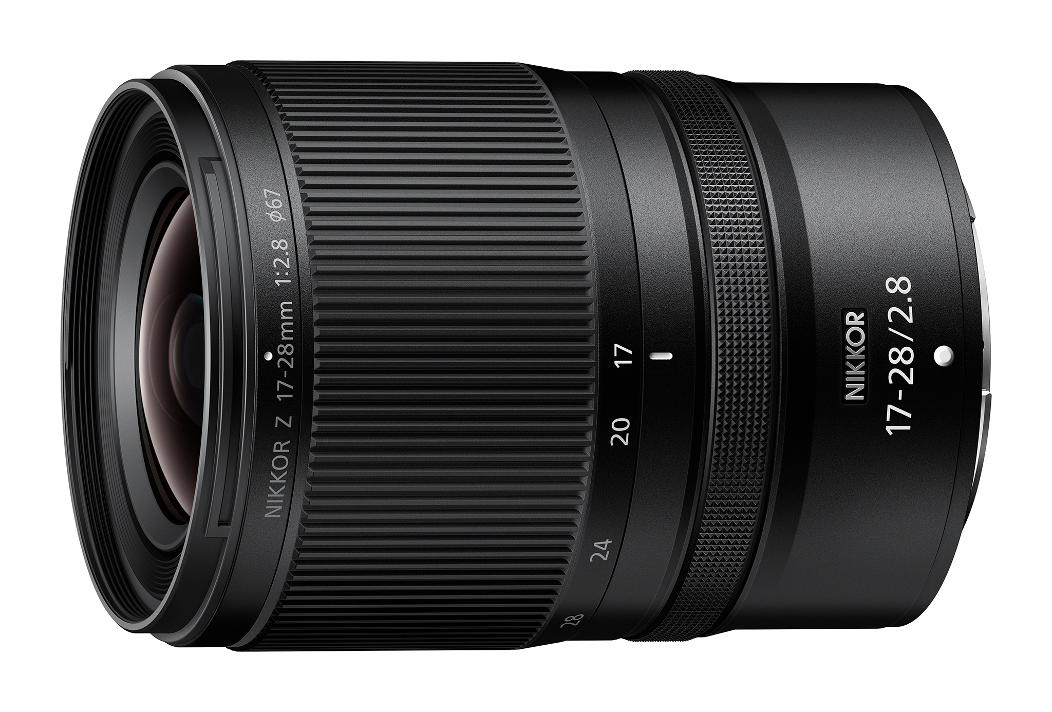 Nikon Z 17-28mm f/2.8 Announced – And Nikon’s Strategy Grows Clearer