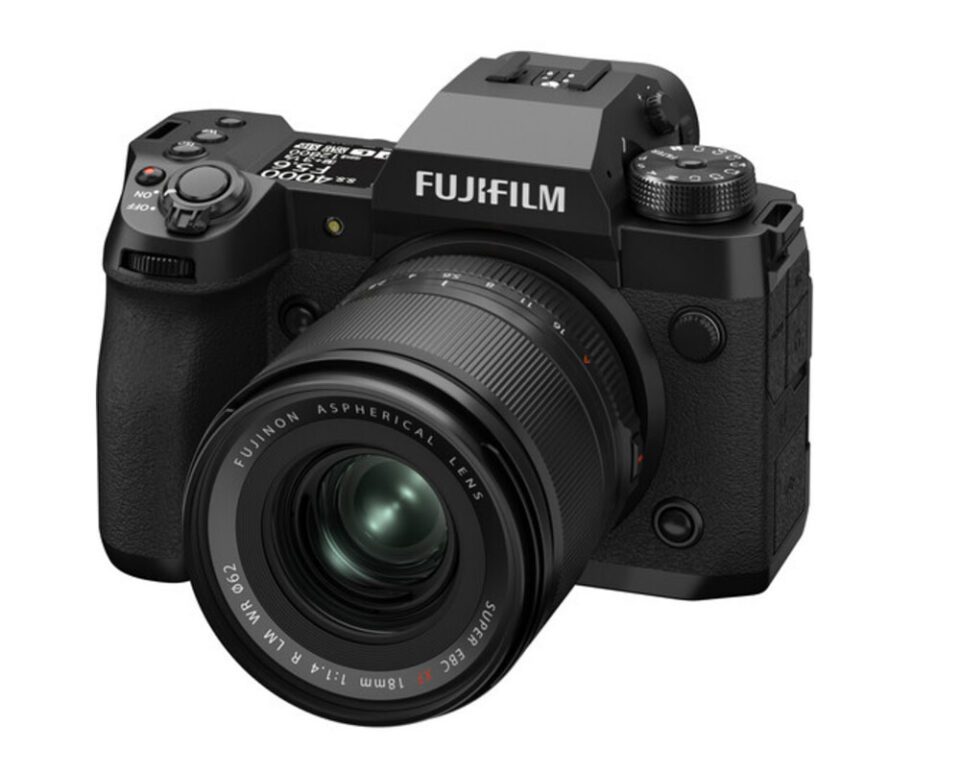 Takeaways from Fujifilm's XSummit in NYC