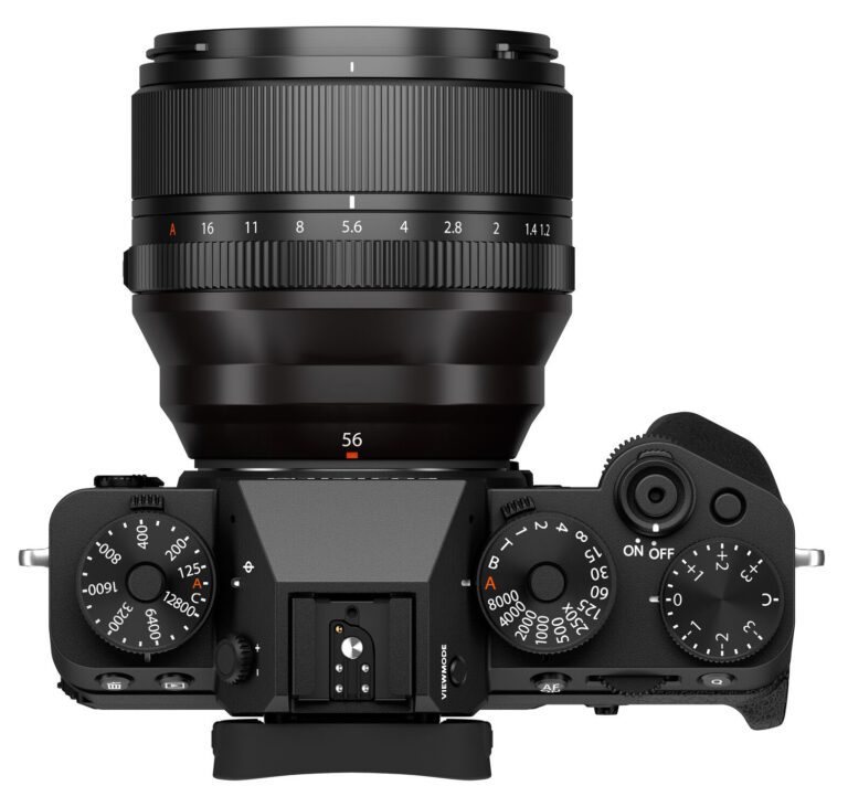 Fujifilm Announcements Fuji X T5 And 30mm F 2 8 Macro