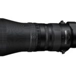 Nikon Z 600mm f4 TC VR S