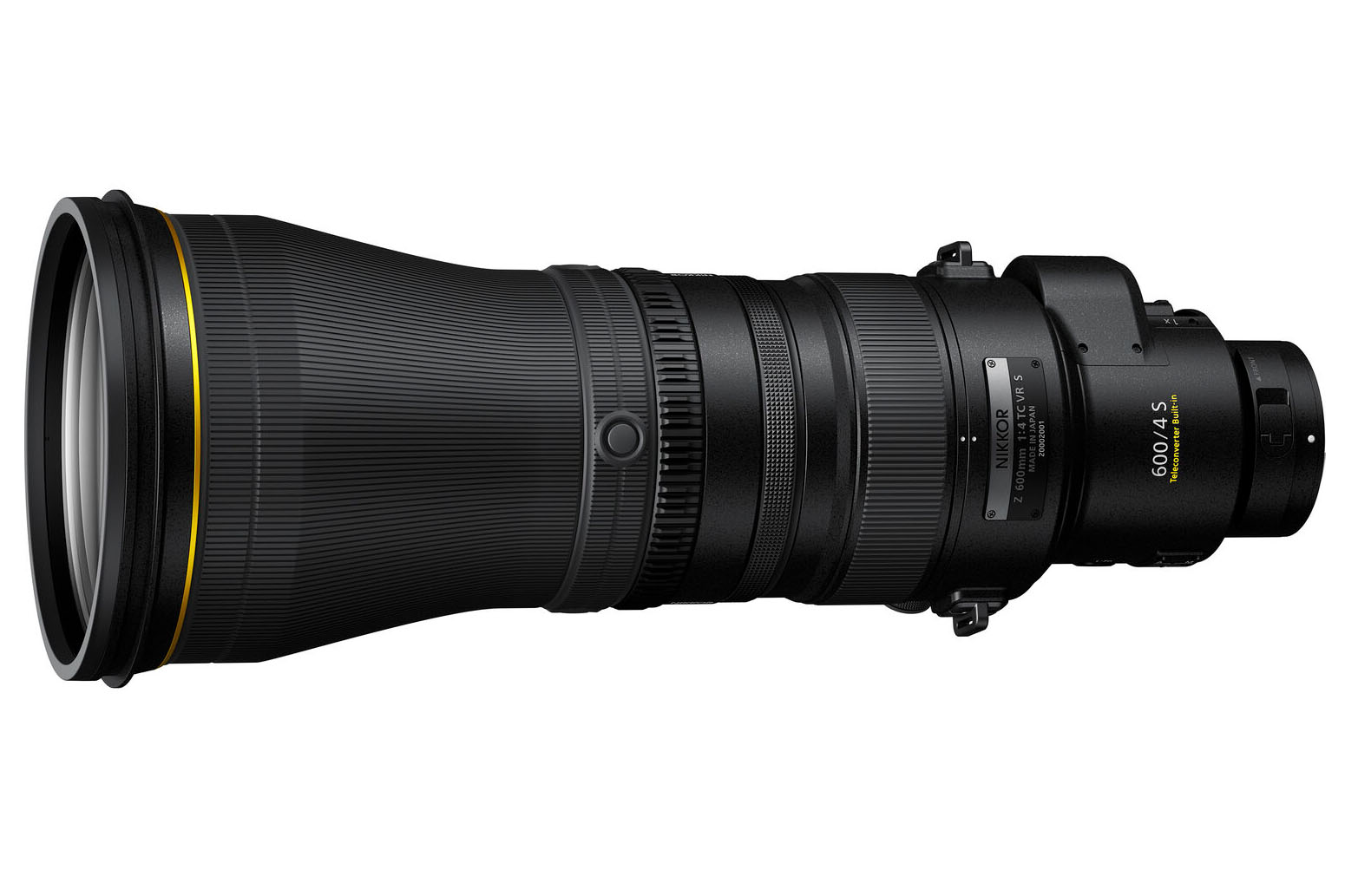 Best Nikon Lenses for Wildlife Photography (2023)
