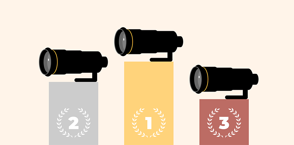 Best Nikon Telephoto Lenses