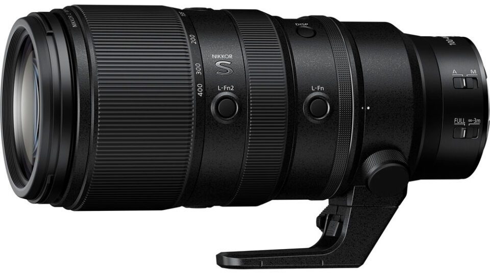 The Best Telephoto Lenses for Nikon Cameras (2023)