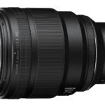 Nikon Z 85mm f1.8 S Official Product Photo