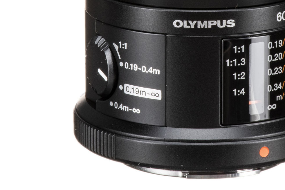 Olympus M.Zuiko Digital ED 60mm f/2.8 Macro Review - Photography Life