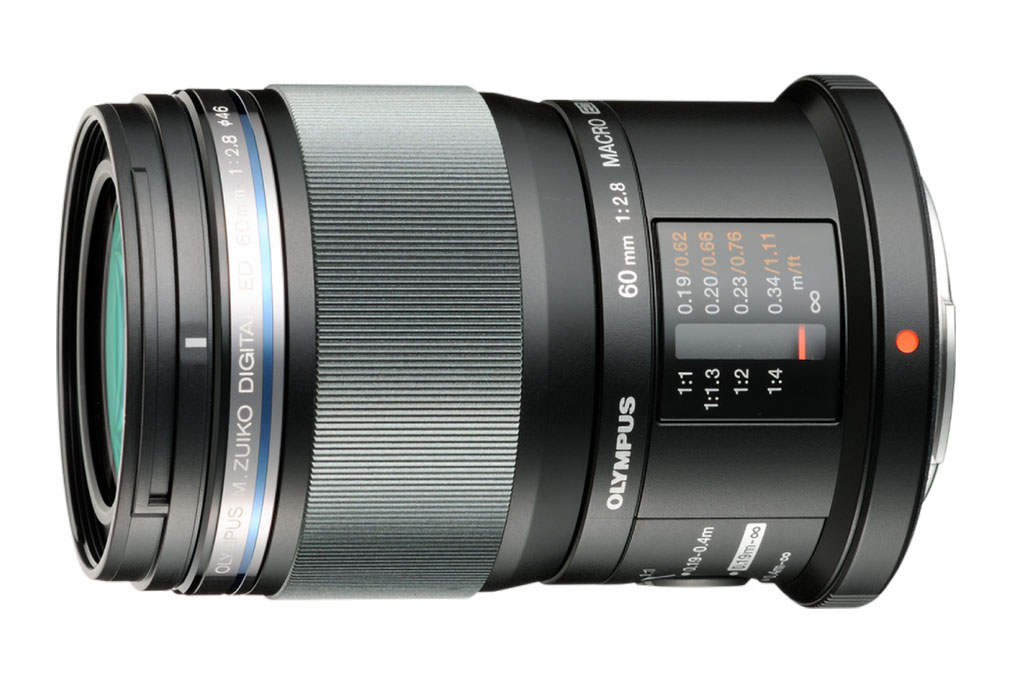 Olympus M.Zuiko Digital ED 60mm f/2.8 Macro Review - Photography Life