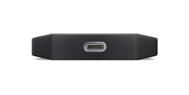 SanDisk PRO-G40 USB Type-C Interface