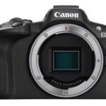 Canon EOS R50 Official Product Photo