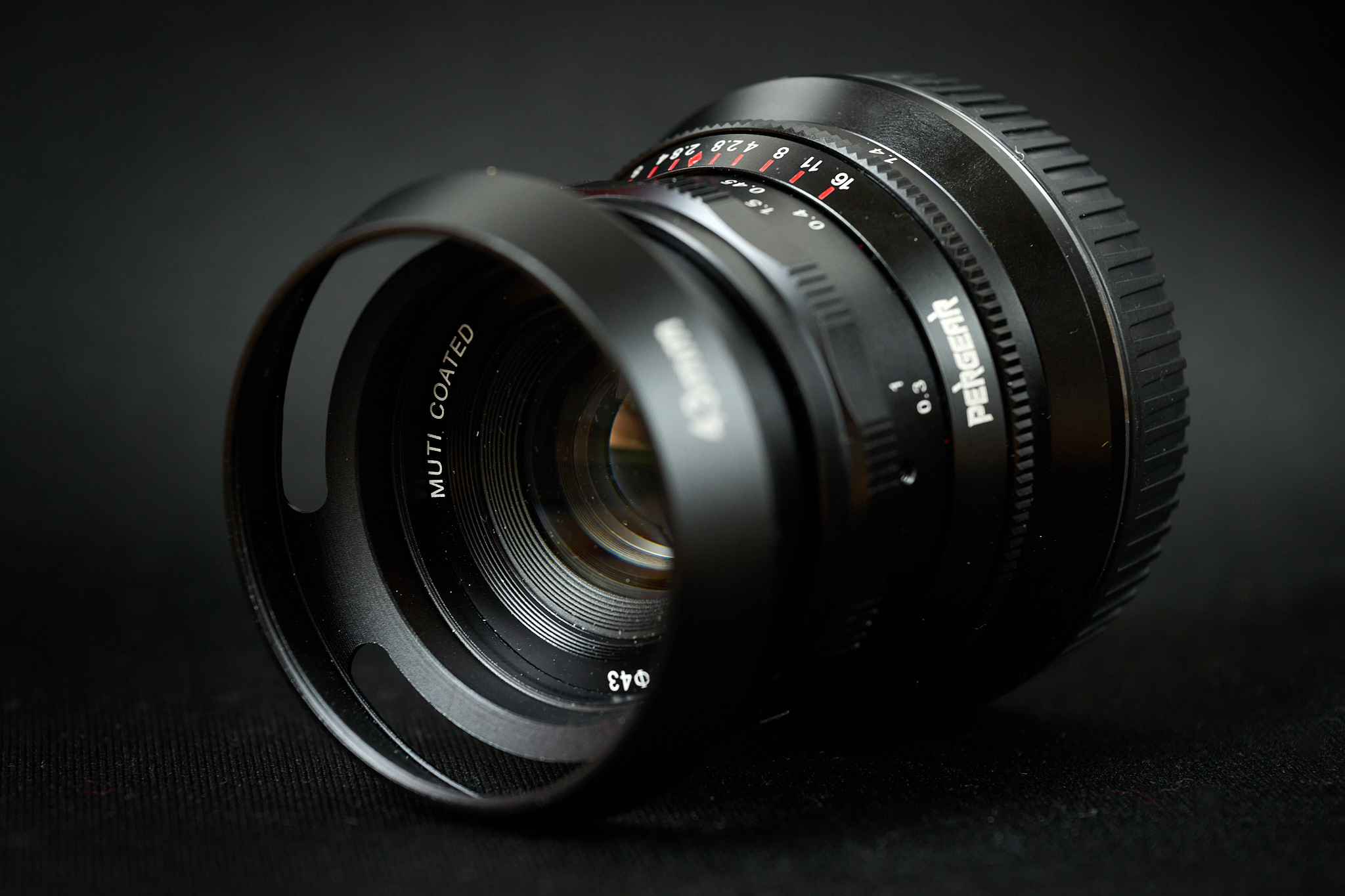 Pergear 35mm f/1.4: An Exceptionally Cheap 35mm Lens – Photography Life