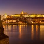 Prague Castle_Pergear 35mm