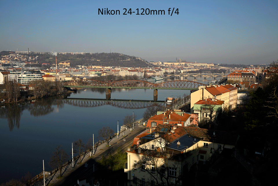 Distorsion_Pergear 35mm vs Nikon 24-120mm