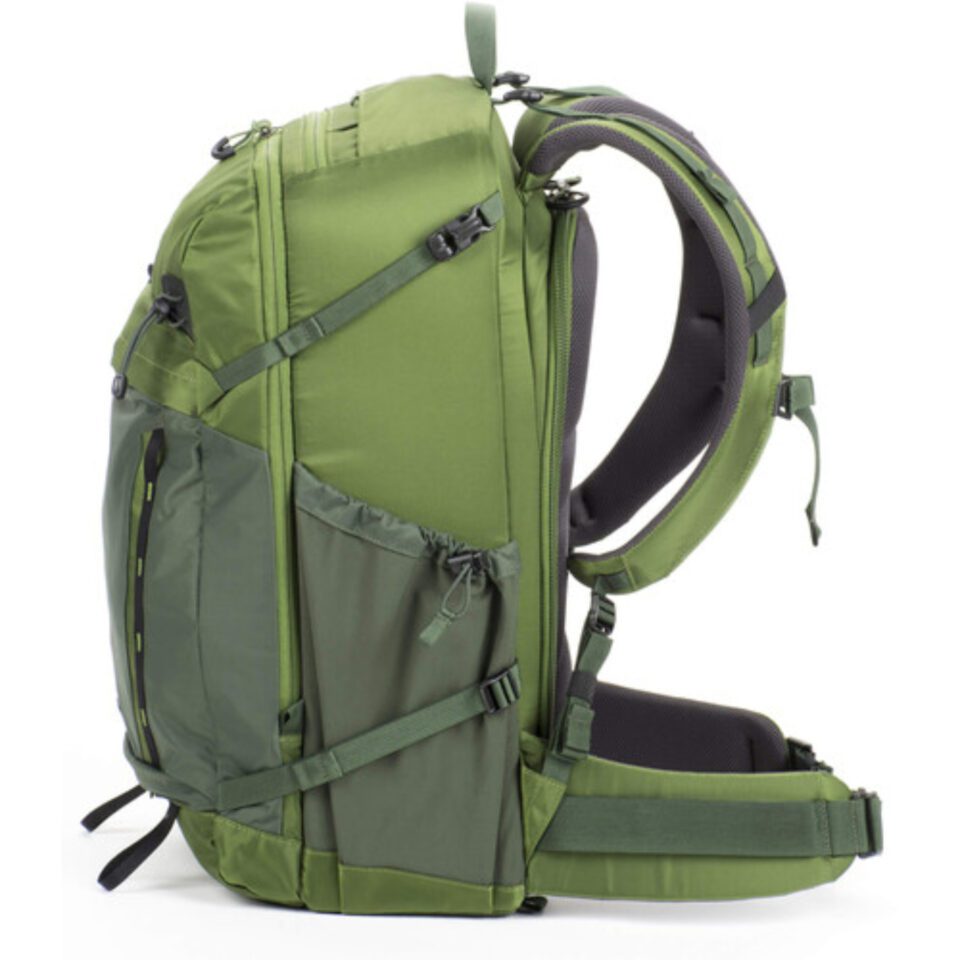 Mindshift Gear Backlight Backpack un bon sac pour appareil photo de photographie animalière