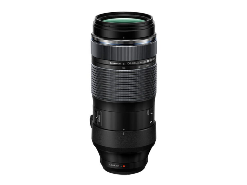 mft 600mm
