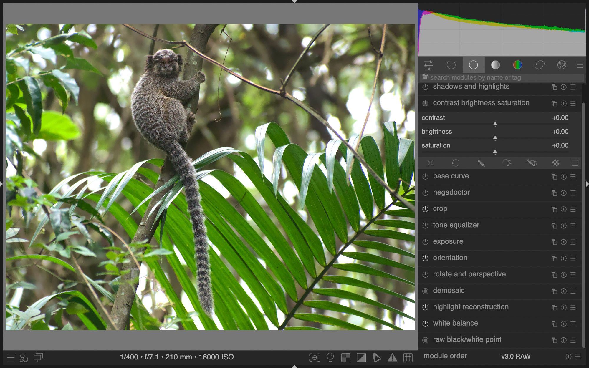 14 Open-source Free Non-destructive Photo Editors For Photographers