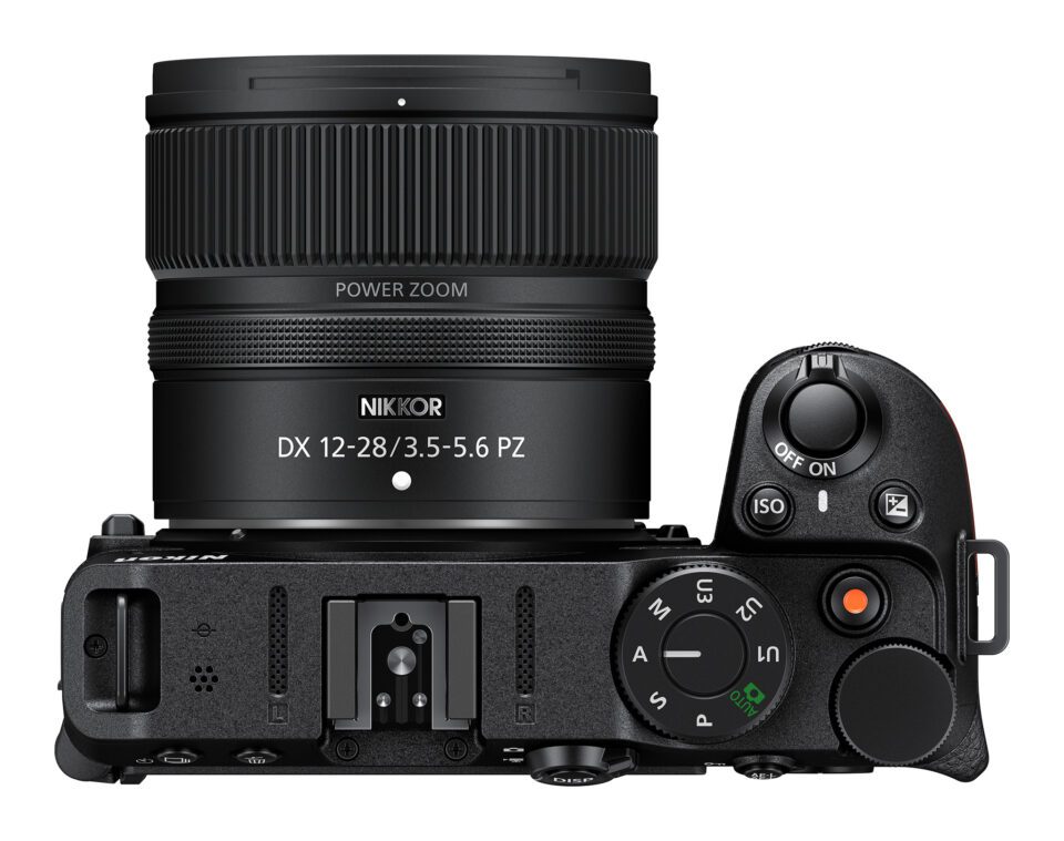 Nikon Z DX 12-28mm f/3.5-5.6 PZ VR Announcement