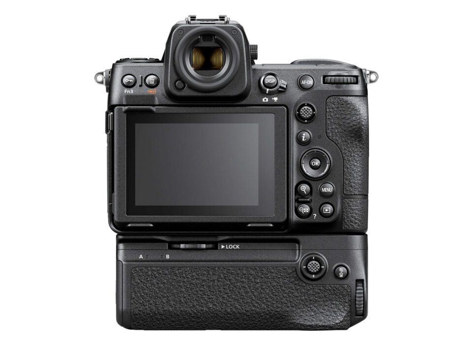 Nikon Z8 Pre-Orders Open, Shipping in Two Weeks - Adanobi Studios