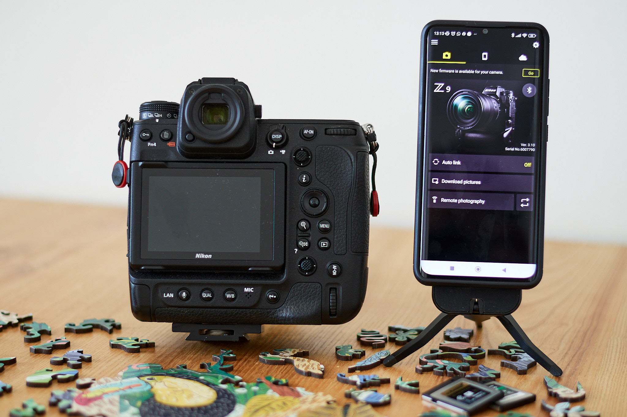 How to Use Nikon SnapBridge: A Beginner&rsquo;s Guide