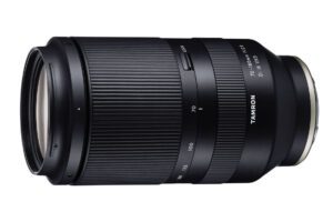 Tamron 70-180mm f2.8 G1 for Sony E