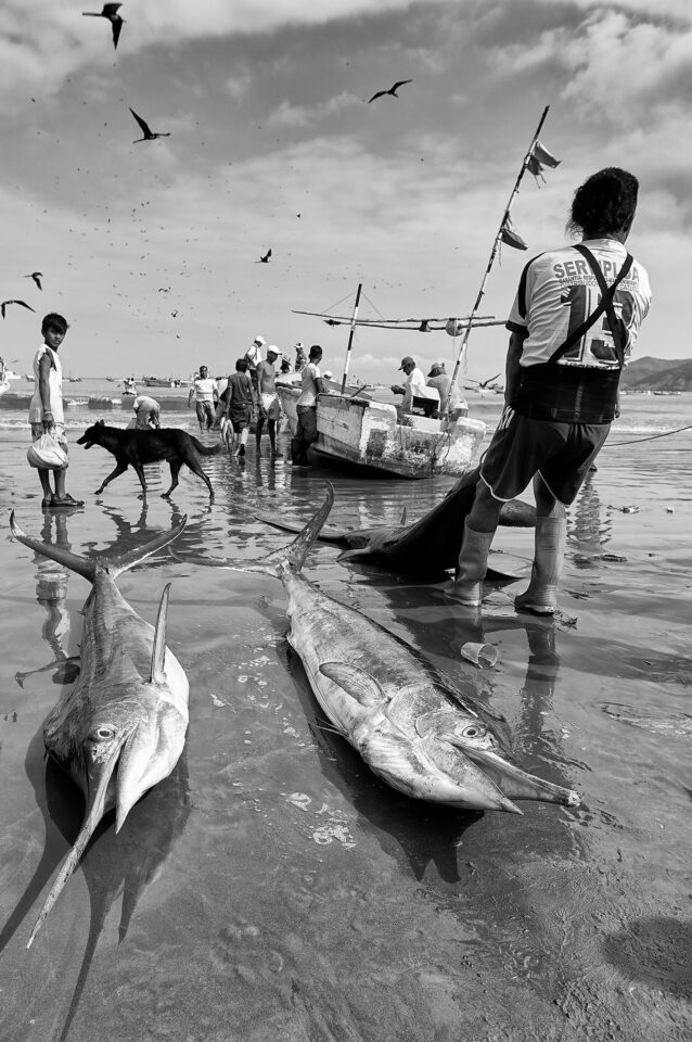 Fishermen_Puerto Lopez_Ecuador_40