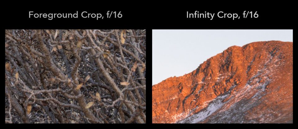 f16 aperture crops landscape