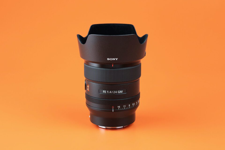 Sony FE 24mm f/1.4 GM Review