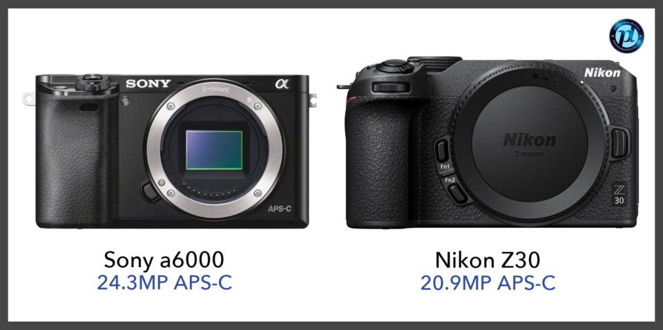 Sonya6000_vs_NikonZ30_comparison_front