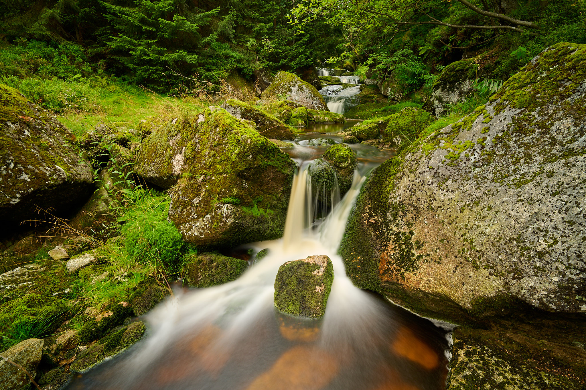 Neutral Density Filters in Photography, Explained