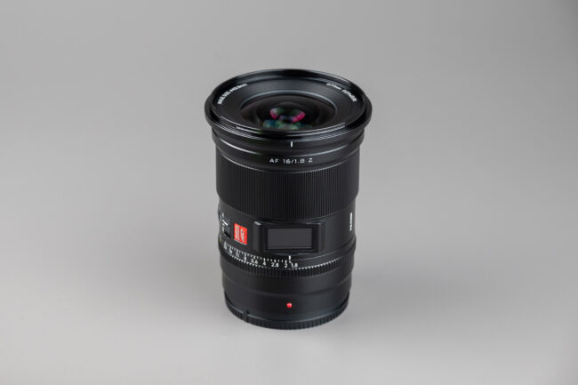 Viltrox AF 16mm f/1.8 Review