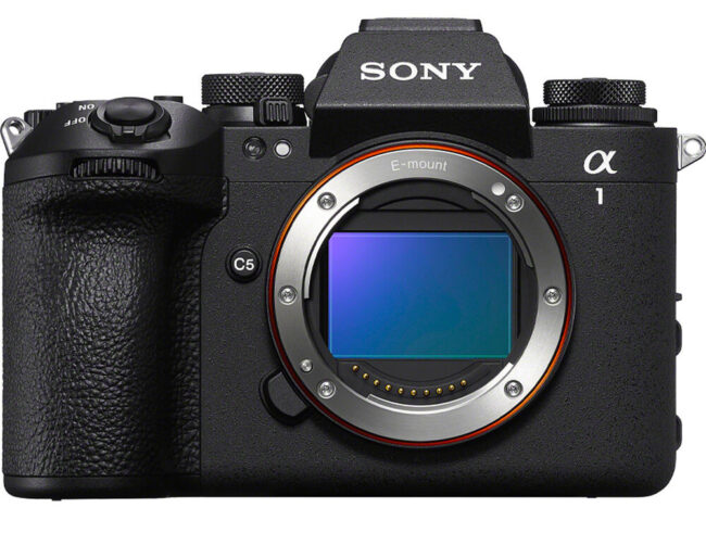 Sony a1 II Announced: The Evolution of a Beast