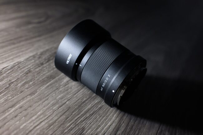 Viltrox AF 50mm f/2 Air Review