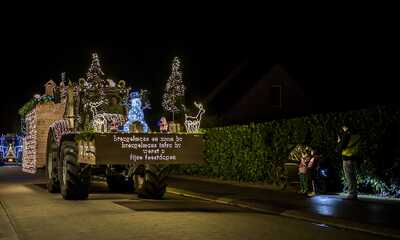 Kerst   Run 