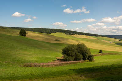 A WinXP landscape