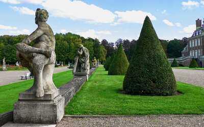 Schloss Nordkirchen