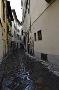 DSC 1148 light rain in Florence